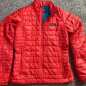 NEW Patagonia Nano Puff Jacket